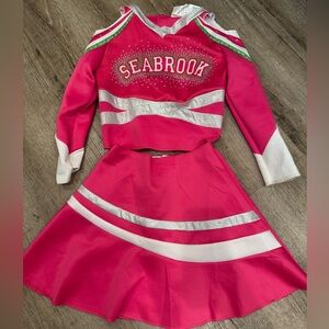 Halloween costume- youth size